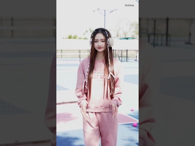 NDQ14B345 - Bộ umi thể thao