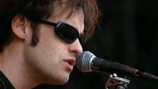 Black Rebel Motorcycle Club - Shuffle Your Feet (Live On Open Air St. Gallen 2004)