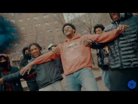 ZADA "WATCHA STARTED" (Official Music Video) Shot By @rolledbybitty8828