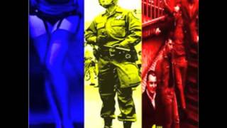 Maninblack - 1984 / 5 More Years