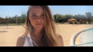 Chica Lais -  Dj Focx  -  Ft Justin Taylor