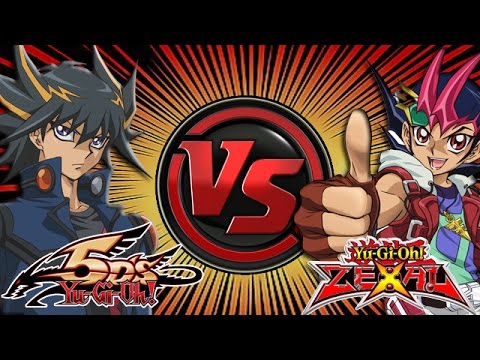 Yugioh Synchrons vs Utopia (Epic Duel)