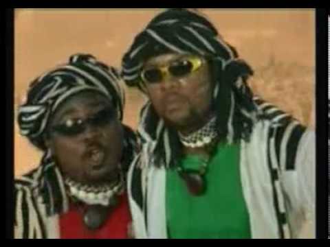 Zule Zoo – "Chin Kpan" (Official Music Video) | Blue Pie Records | Afrobeat / Dance