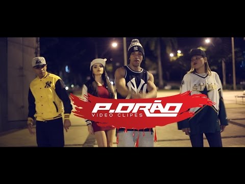 Joe MC - Feat  Rapper Dallas - Ela Gosta Da Noite (Clipe Oficial) P.DRÃO