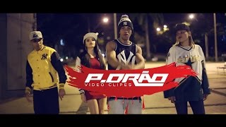 Joe MC - Feat  Rapper Dallas - Ela Gosta Da Noite (Clipe Oficial) P.DRÃO