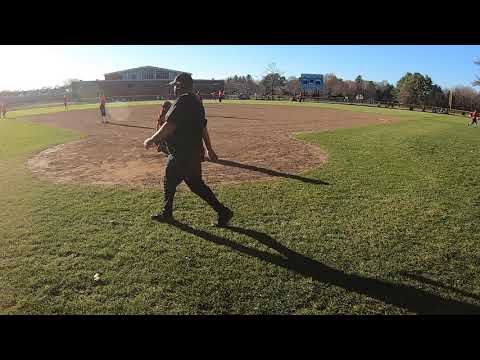 VS. Lady Sting GM2A 11-29-2020