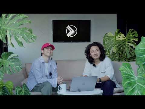 The story of "ကမ္ဘာအဆက်ဆက်" | Behind the MV by Bunny Phyoe & Aung Myat