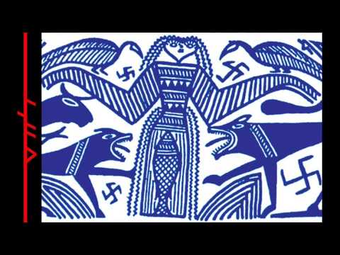 BRUTA NON CALCULANT - 7 armed men