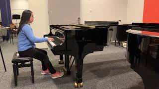 Download lagu Hymne Guru in Piano Version by Stephanie Lauwrencia mp3