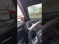 CHARGER SRT HELLCAT CRAZY DRIFT POV