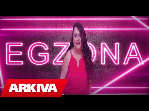 Egzona Ajeti - Reago (Official Video HD)