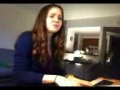Daydream Believer Cover (In the style of Mary Beth Maziarz)