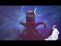 D A Srinivas Chants Sri Chandrashekhara Ashtakam Why Should I Fear Death