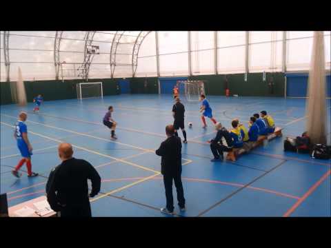 Helvecia v West London