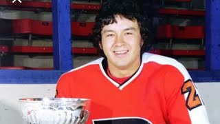 Stanley Cup Champion Reggie Leach &quot;The Riverton Rifle&quot; comes to &quot;Angles &amp; Attitudes&quot;