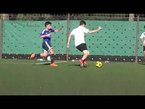 VIEJAS LOCAS VS FALSO NUEVE - #Clausura2021 Fecha 6