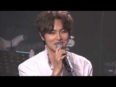 2022.4.17정동하 - 생각이나 (OFF THE RECORD The Musical )