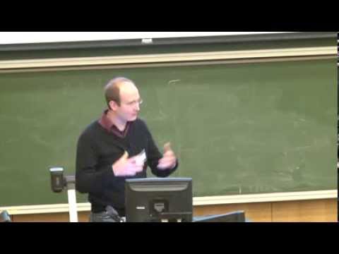 All of causal discovery - Frederick Eberhardt