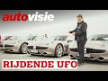 Waarom de Fisker Karma mislukte | Sjoerds Weetjes 259 | 4K