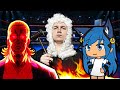 PACKGOD Vs Bella The Wolf Round 2 ‍