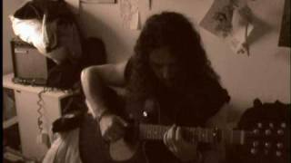 BENSUSAN cover michal hedges da marius