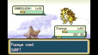 Earning the Eighth - Let's Play Pokémon LeafGreen Part 90