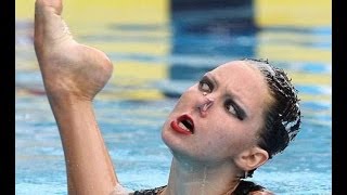 Спортивные приколы подборка май 2014