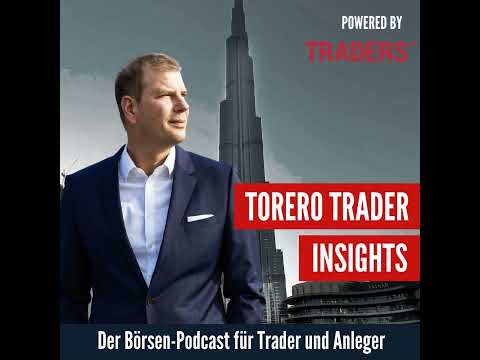 Torero Trader Insights Podcast