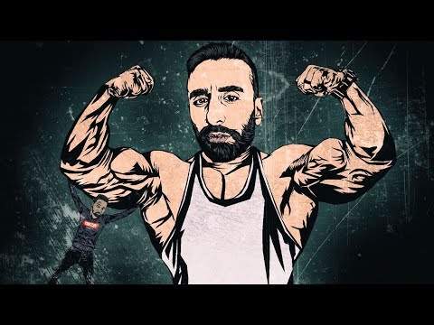 Twizzy vs Benzon (prod by Neo Unleashed) LIBA