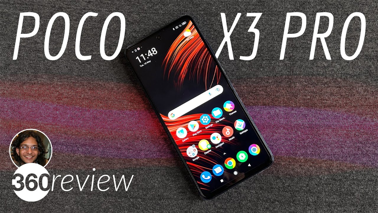 Poco X3 Pro Review: A Good Gaming Phone but Not for Everyone