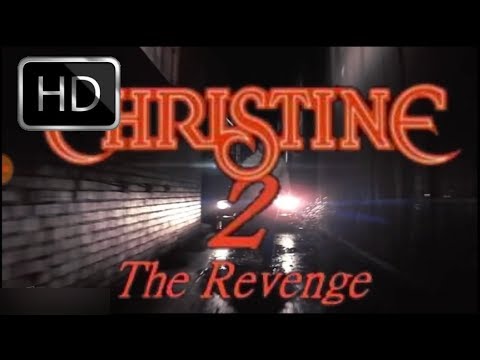 ᴴᴰChristine 2 The Revenge Trailer 2 [Fan Made]