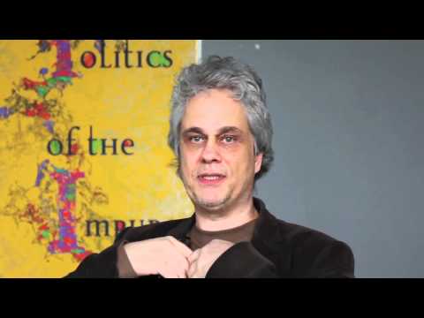 Lars Spuybroek on 'The Politics of the Impure'