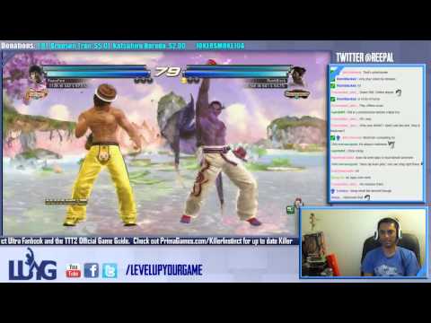 Rip vs RunItBlack - Online Deathmatch - Promotions and Demotions!