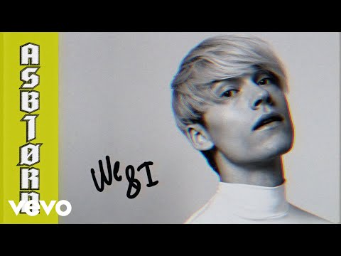 Asbjørn - We & I (Audio)