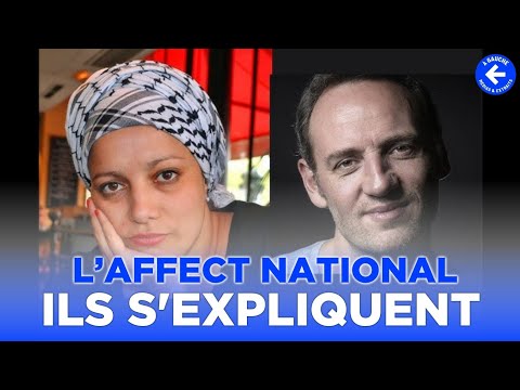 Bégaudeau ne croit pas à l'affect national de Bouteldja pour unir beauf et barbare