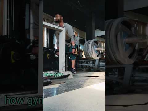 #gym #gymjao #gymmotivation #travel #hashtag #fyp #gymshorts #deadlift