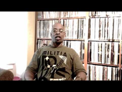 Alps Cru - The Relevant EP - Coming Fall 2011