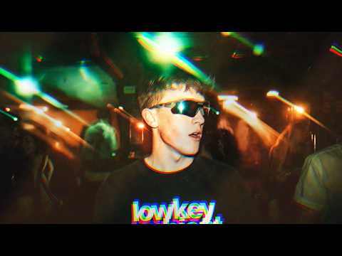 upgrading your aura | minimal techno mix for standing in the corner looking cool