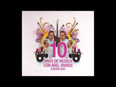 Abel Ramos ‎- 10 años de música con Abel Ramos edición 2007 (2007) CD 2 Abel Ramos