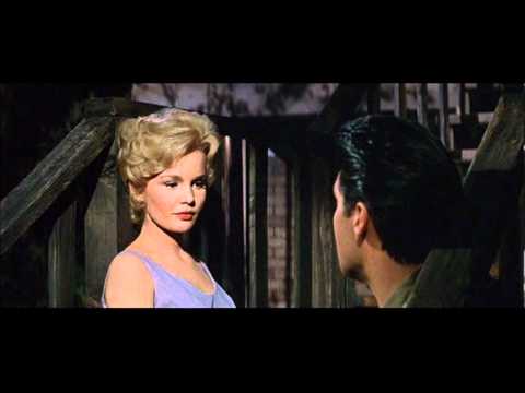 Elvis Presley - In My Way (1960)