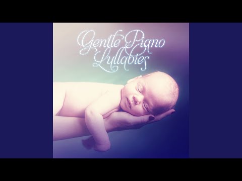 Gentle Piano Lullaby