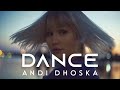 Dance Andi Dhoska