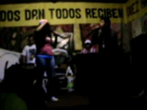 LA CASA UNDER - APSEA ONE FEAT SOFGAB -- DISTANCIA  -- LCU PRODUCCIONES