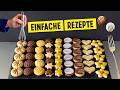 1 Teig 9 Plätzchen Dieses Weihnachtsplätzchen Rezept Musst Du Ausprobieren