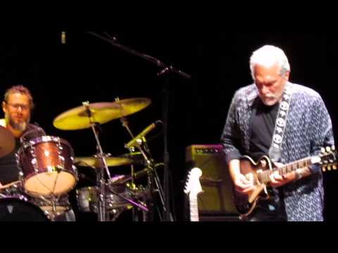 Hot Tuna - A Little Faster - 7/16/15