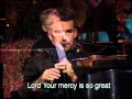 Don moen - When its all been said and done(HD)With Songtekst/Lyrics