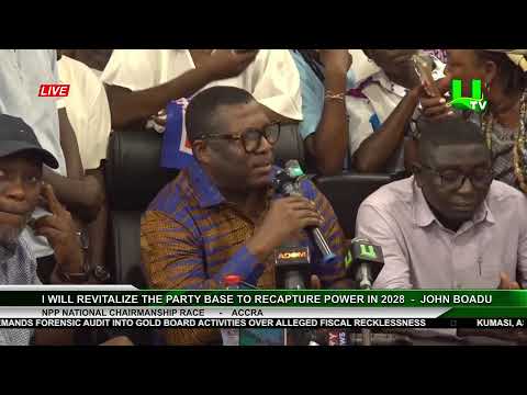 PRIME TIME NEWS 27/08/2026
