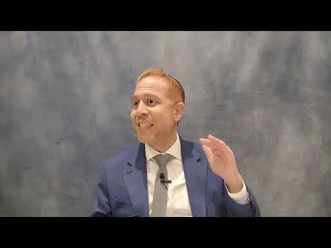 Parashat Ki Tisa - Did Hashem need Moshe Rabenu's permission? (Zera Shimshon 2)