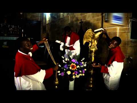 Knii Lante-HOUSE OF PAIN (Official Music Video)