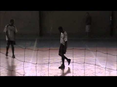 Gol Ale 12.02.11 Manos F.C. x Oásis Futsal